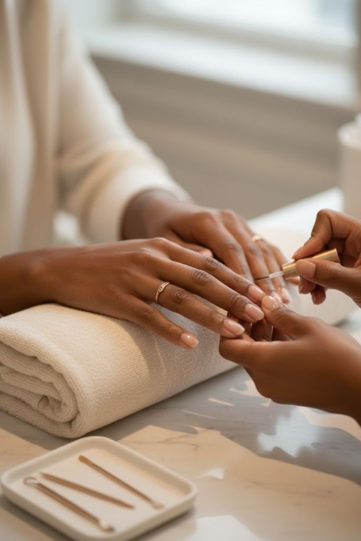 Manicure